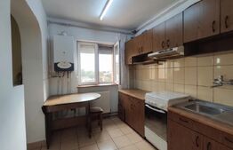 Apartament spațios cu 3 camere și garaj inclus