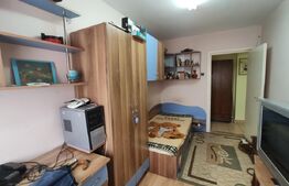 Apartament spațios cu 3 camere și garaj inclus