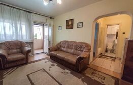 Apartament spațios cu 3 camere și garaj inclus