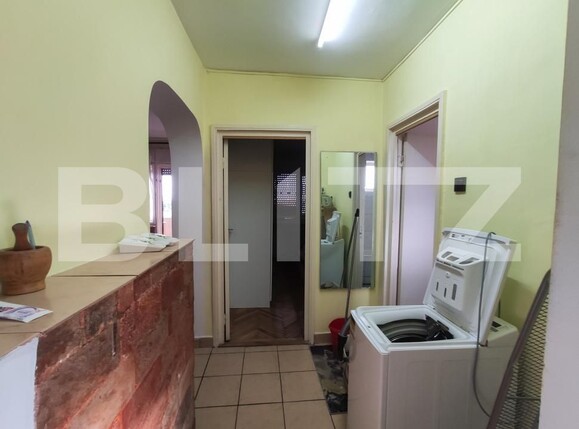 Apartament de vânzare 3 camere 14 Mai - 205806AV | BLITZ Satu Mare | Poza11