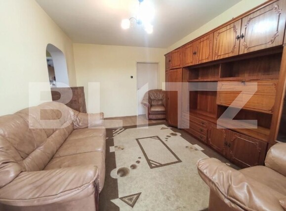 Apartament de vânzare 3 camere 14 Mai - 205806AV | BLITZ Satu Mare | Poza2