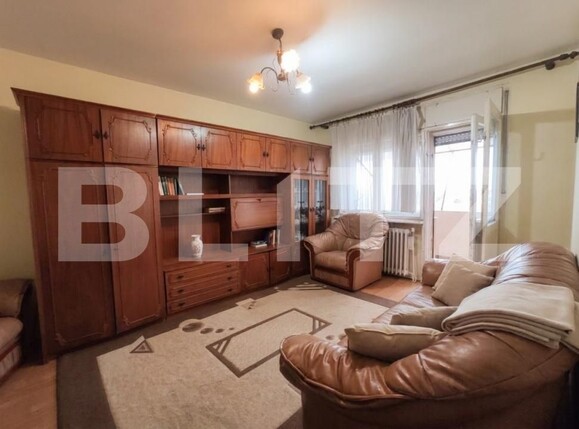 Apartament de vânzare 3 camere 14 Mai - 205806AV | BLITZ Satu Mare | Poza1