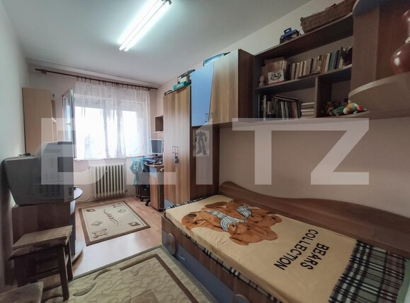 Apartament de vânzare 3 camere 14 Mai - 205806AV | BLITZ Satu Mare | Poza8