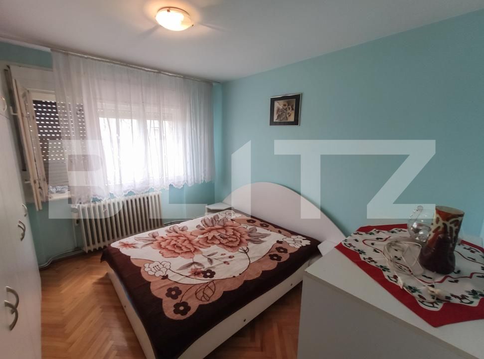Apartament de vânzare 3 camere 14 Mai - 205806AV | BLITZ Satu Mare | Poza6
