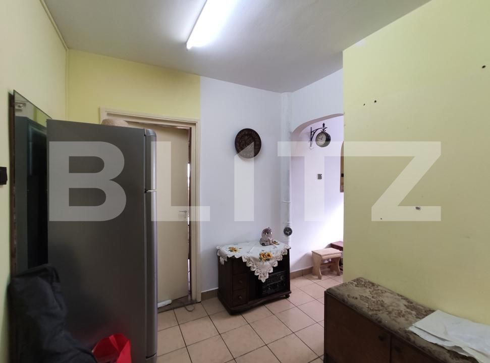 Apartament de vânzare 3 camere 14 Mai - 205806AV | BLITZ Satu Mare | Poza10