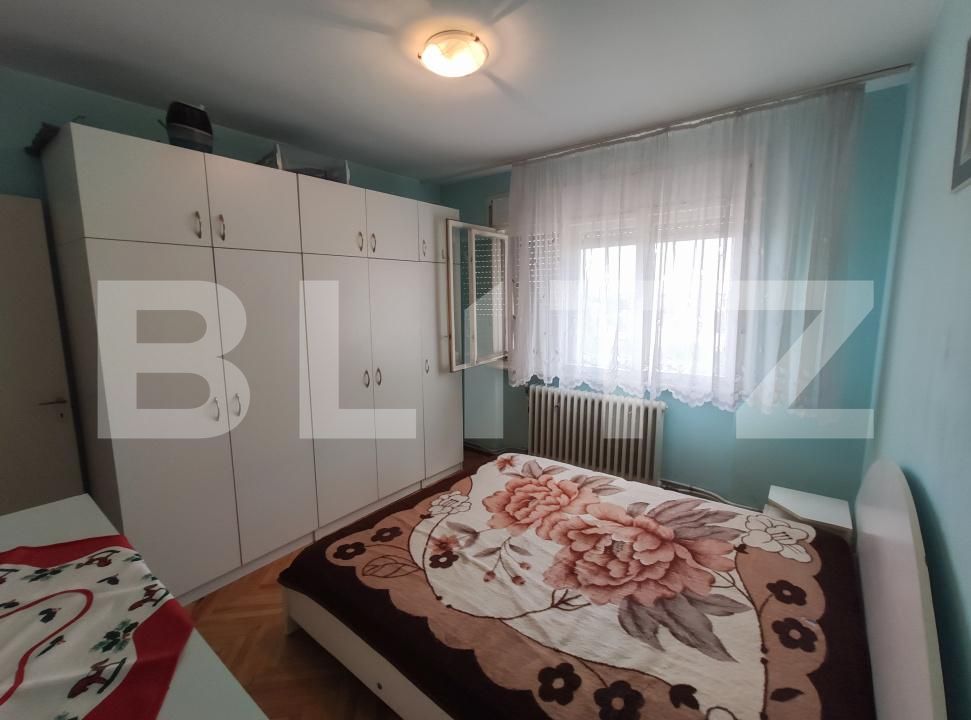Apartament de vânzare 3 camere 14 Mai - 205806AV | BLITZ Satu Mare | Poza7