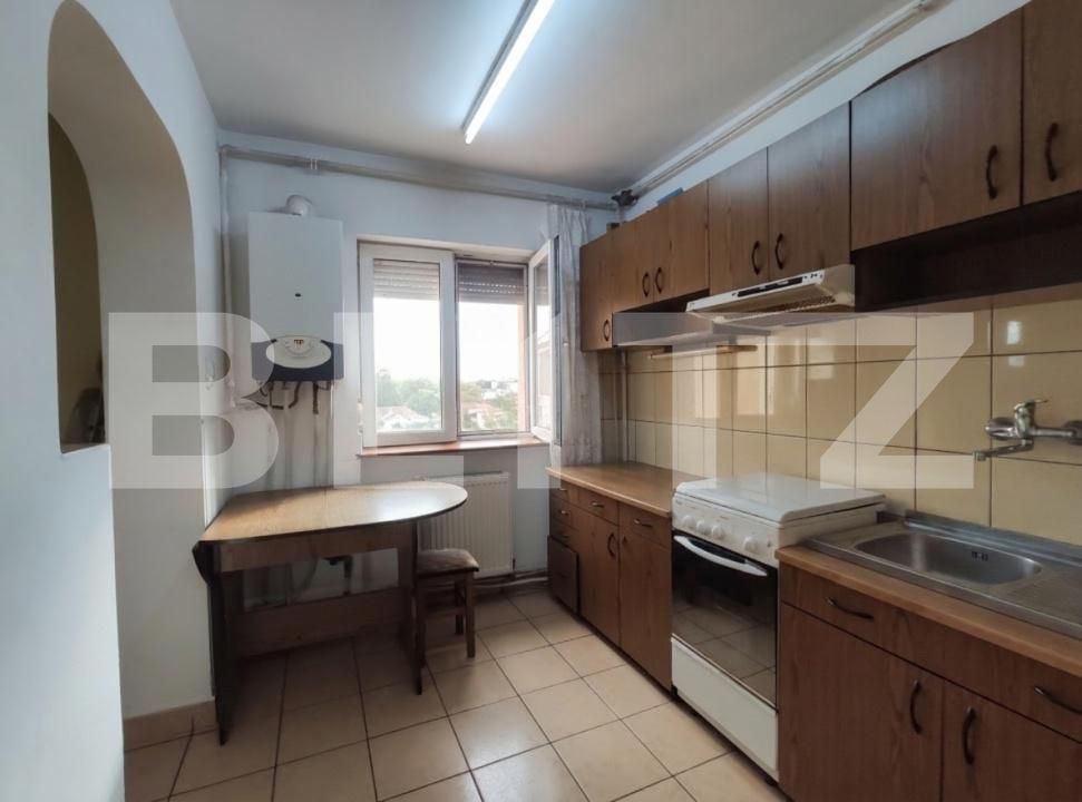 Apartament de vânzare 3 camere 14 Mai - 205806AV | BLITZ Satu Mare | Poza5
