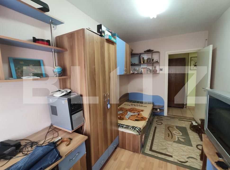 Apartament de vânzare 3 camere 14 Mai - 205806AV | BLITZ Satu Mare | Poza9