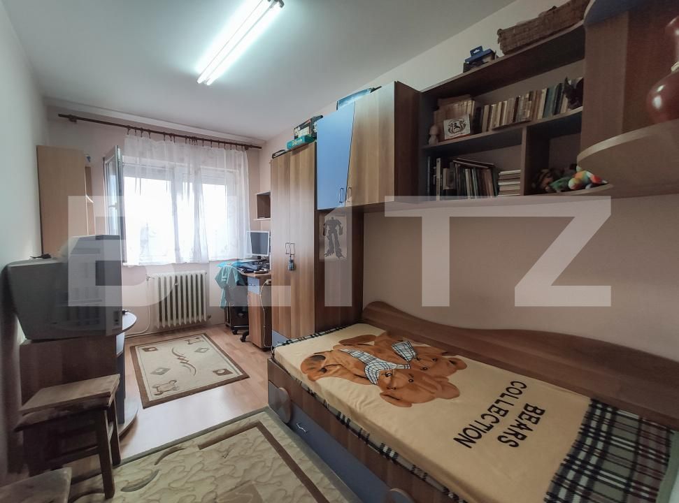 Apartament de vânzare 3 camere 14 Mai - 205806AV | BLITZ Satu Mare | Poza8