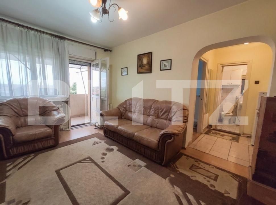 Apartament de vânzare 3 camere 14 Mai - 205806AV | BLITZ Satu Mare | Poza3