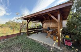 Casa cu 5 camere, 160 mp, 2.169 mp teren, zona Paulesti 