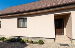 Casa cu 5 camere, 160 mp, 2.169 mp teren, zona Paulesti 