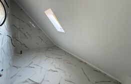Casa cu 5 camere, 160 mp, 2.169 mp teren, zona Paulesti 