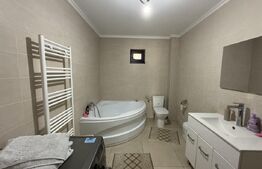 Casa cu 5 camere, 160 mp, 2.169 mp teren, zona Paulesti 