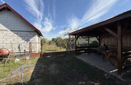 Casa cu 5 camere, 160 mp, 2.169 mp teren, zona Paulesti 