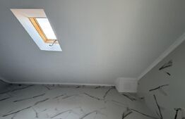 Casa cu 5 camere, 160 mp, 2.169 mp teren, zona Paulesti 