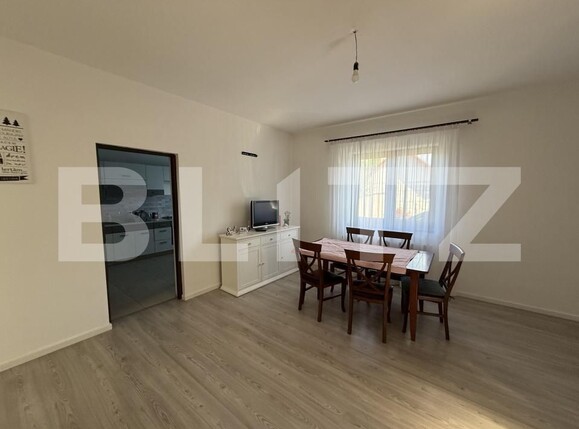 Casa de vânzare 5 camere Paulesti - 205913CV | BLITZ Satu Mare | Poza1