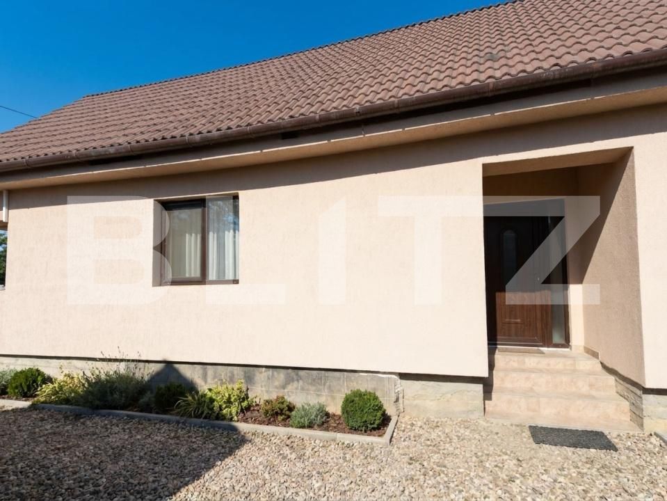 Casa de vânzare 5 camere Paulesti - 205913CV | BLITZ Satu Mare | Poza16