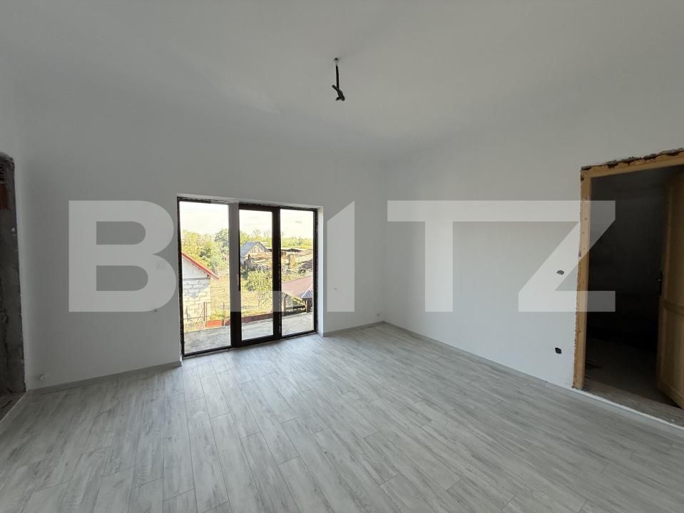Casa de vânzare 5 camere Paulesti - 205913CV | BLITZ Satu Mare | Poza5