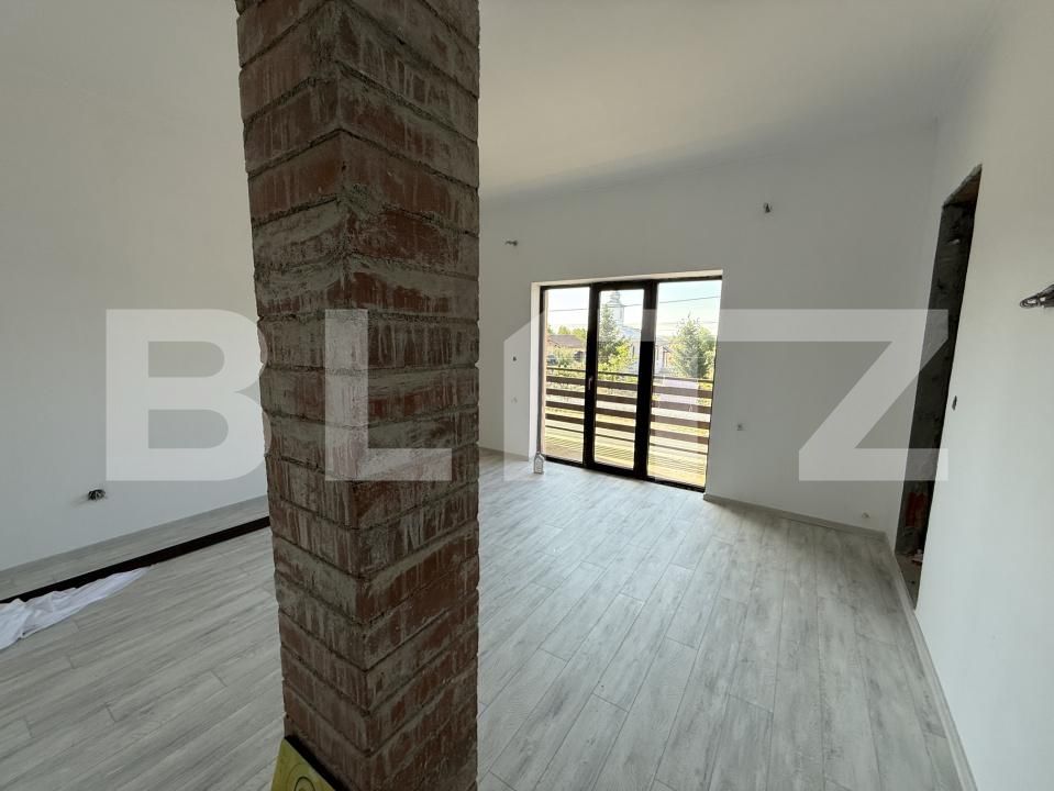 Casa de vânzare 5 camere Paulesti - 205913CV | BLITZ Satu Mare | Poza7