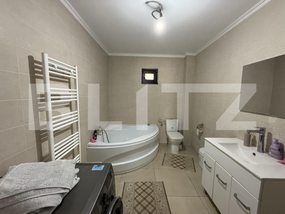 Casa de vânzare 5 camere Paulesti - 205913CV | BLITZ Satu Mare | Poza9