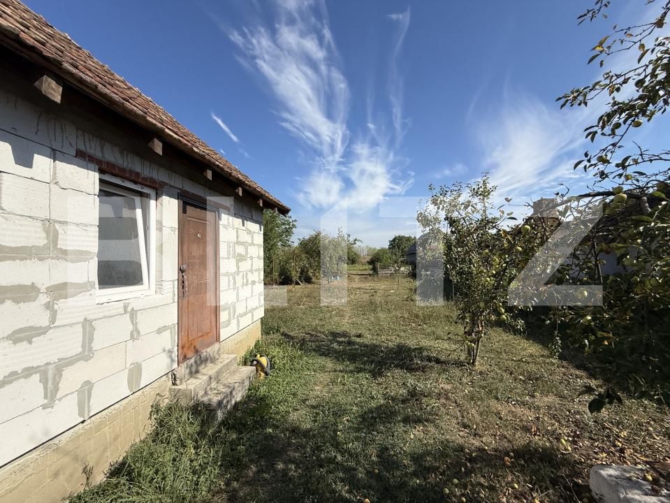 Casa de vânzare 5 camere Paulesti - 205913CV | BLITZ Satu Mare | Poza13