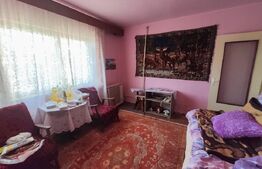 Apartament cu 2 camere, 58 mp, zona Micro 17 
