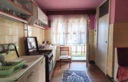 Apartament cu 2 camere, 58 mp, zona Micro 17 