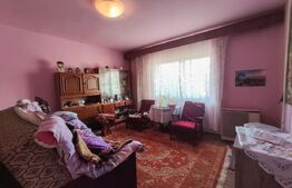Apartament cu 2 camere, 58 mp, zona Micro 17 