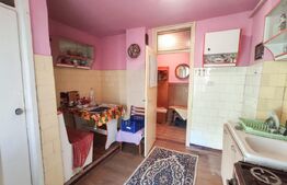 Apartament cu 2 camere, 58 mp, zona Micro 17 