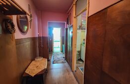 Apartament cu 2 camere, 58 mp, zona Micro 17 