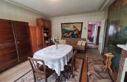 Apartament cu 2 camere, 58 mp, zona Micro 17 