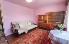 Apartament cu 2 camere, 58 mp, zona Micro 17 