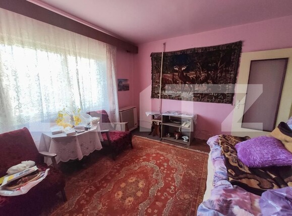 Apartament de vânzare 2 camere Micro 17 - 205923AV | BLITZ Satu Mare | Poza5