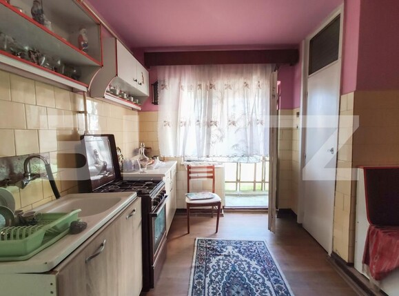 Apartament de vânzare 2 camere Micro 17 - 205923AV | BLITZ Satu Mare | Poza10