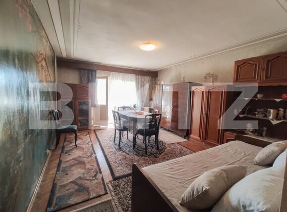 Apartament de vânzare 2 camere Micro 17 - 205923AV | BLITZ Satu Mare | Poza1