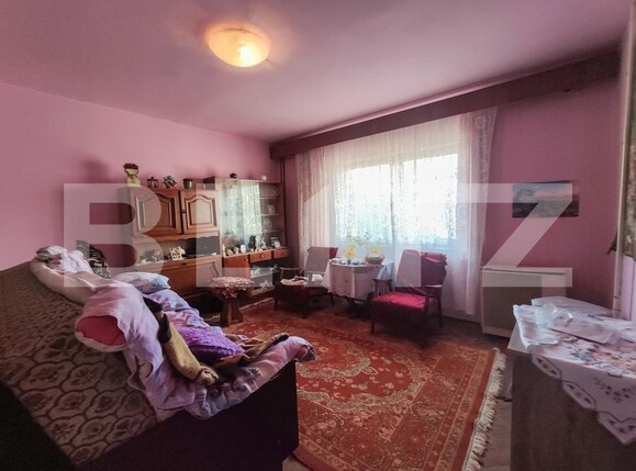 Apartament de vânzare 2 camere Micro 17 - 205923AV | BLITZ Satu Mare | Poza8