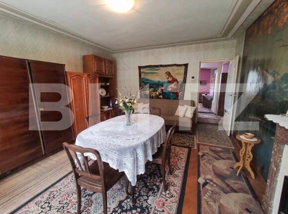 Apartament de vânzare 2 camere Micro 17 - 205923AV | BLITZ Satu Mare | Poza4