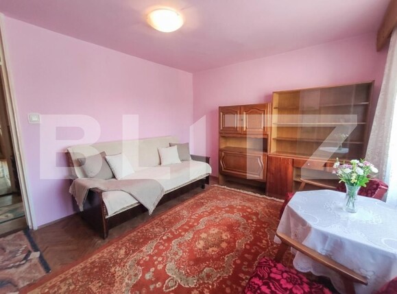 Apartament de vânzare 2 camere Micro 17 - 205923AV | BLITZ Satu Mare | Poza6