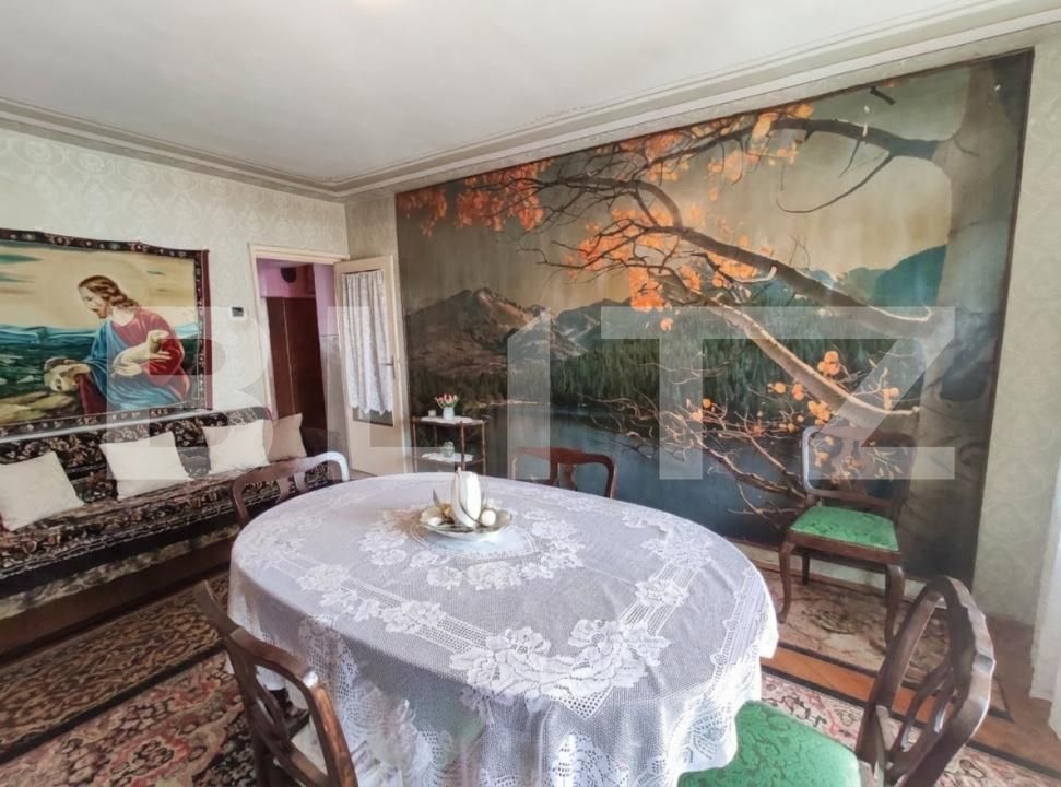 Apartament de vânzare 2 camere Micro 17 - 205923AV | BLITZ Satu Mare | Poza3