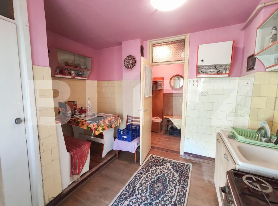 Apartament de vânzare 2 camere Micro 17 - 205923AV | BLITZ Satu Mare | Poza9