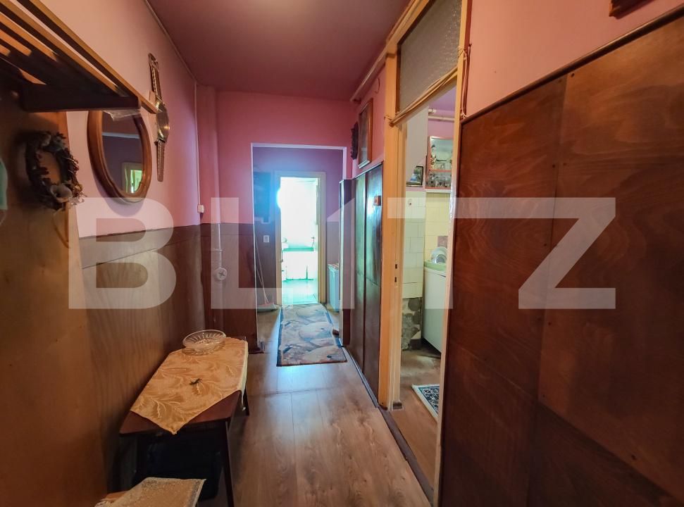 Apartament de vânzare 2 camere Micro 17 - 205923AV | BLITZ Satu Mare | Poza11