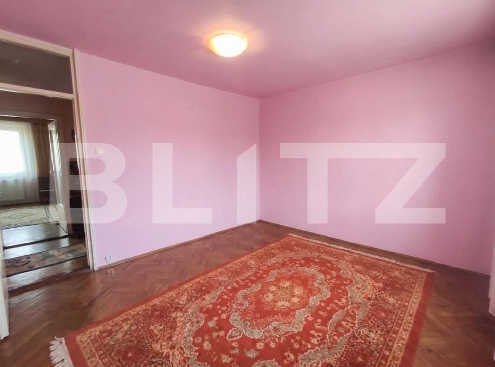 Apartament de vânzare 2 camere Micro 17 - 205923AV | BLITZ Satu Mare | Poza7