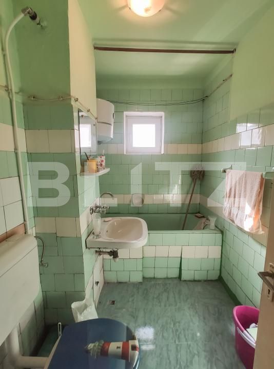 Apartament de vânzare 2 camere Micro 17 - 205923AV | BLITZ Satu Mare | Poza12