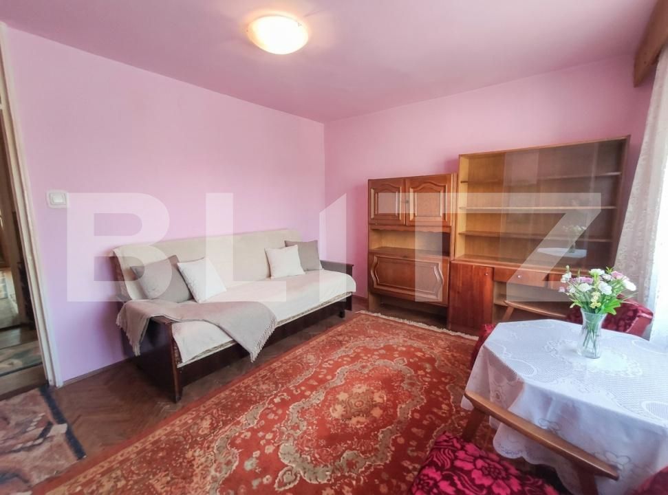Apartament de vânzare 2 camere Micro 17 - 205923AV | BLITZ Satu Mare | Poza6