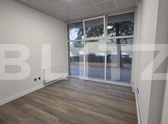Spațiu birouri de închiriat Ultracentral - 205975SIB | BLITZ Satu Mare | Poza1