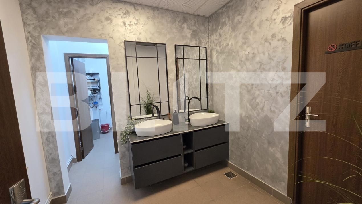 Spațiu birouri de închiriat Ultracentral - 205975SIB | BLITZ Satu Mare | Poza3