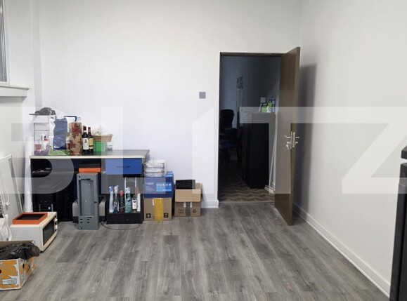 Spațiu birouri de închiriat Ultracentral - 205977SIB | BLITZ Satu Mare | Poza3