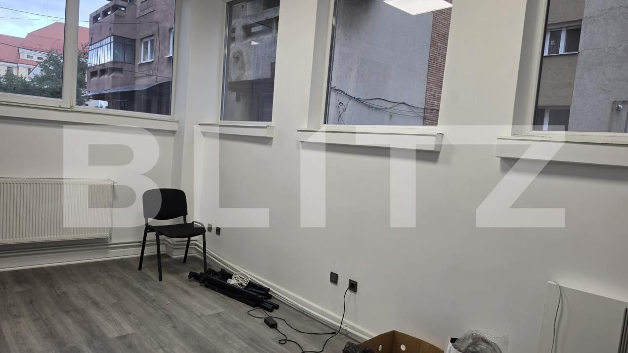 Spațiu birouri de închiriat Ultracentral - 205977SIB | BLITZ Satu Mare | Poza2