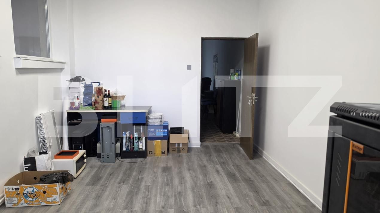 Spațiu birouri de închiriat Ultracentral - 205977SIB | BLITZ Satu Mare | Poza3